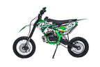 Mini Cross SHT 50CC 9CV Ruote 14-12 XXL