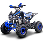 Quad Vortex 125cc ruota 7 FT o FD