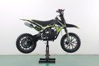 Mini Cross Vyper Pro  50cc Ruote 10