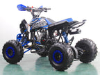 Quad Vortex 125cc ruota 7 FT o FD