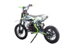 Pit Bike 125cc XSR Pro 125cc Ruote 14-12 4 Marce o Semiautomatica o Automatica