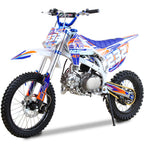 Pit Bike XSR 125cc Ruote 17/14- 4 marce