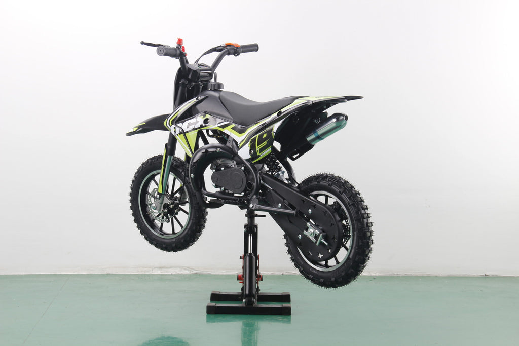 Mini Cross Vyper Pro  50cc Ruote 10