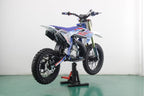 Minicross Phantom 50cc Ruote 14-12 New 2026