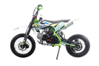 Pit Bike 125cc XSR Pro 125cc Ruote 14-12 4 Marce o Semiautomatica o Automatica