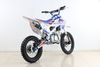 Pit Bike XSR 125cc Ruote 17/14- 4 marce