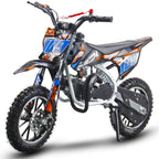 Mini Cross Thor Pro 50CC Ruote 10