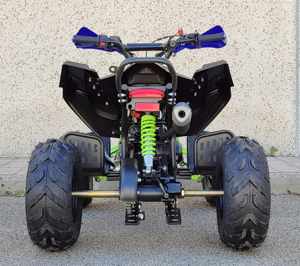Quad Vortex 125cc ruota 7 FT o FD