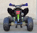 Quad Vortex 125cc ruota 7 FT o FD