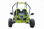 Buggy Pro Verision 125cc Ruote 7 Big