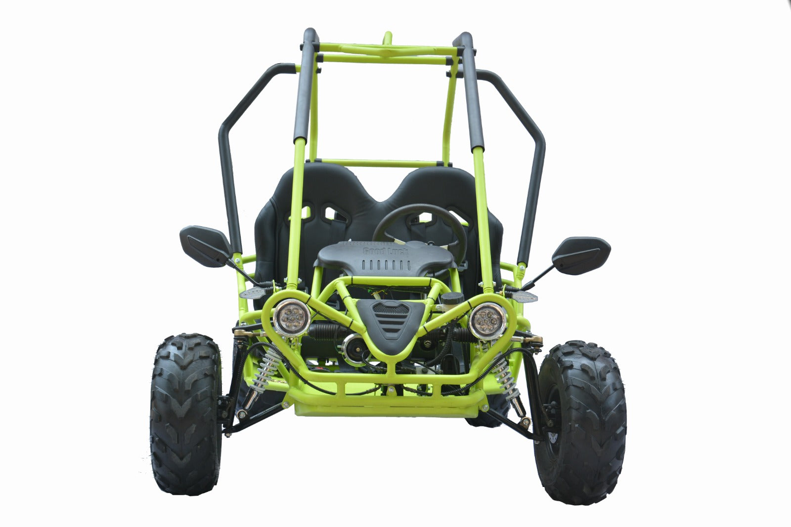 Buggy Pro Verision 125cc Ruote 7 Big