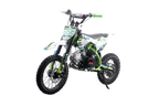 Pit Bike 125cc XSR Pro 125cc Ruote 14-12 4 Marce o Semiautomatica o Automatica