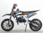 Mini Cross Thor Pro 50CC Ruote 10