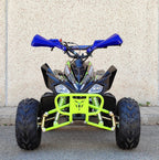 Quad Vortex 125cc ruota 7 FT o FD