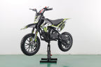 Mini Cross Vyper Pro  50cc Ruote 10