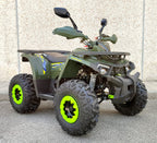 Maxi Angry 150cc Ruota 8