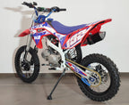 Pit Bike CXR 125cc Ruote 17/14- 4 marce
