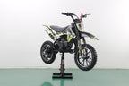 Mini Cross Vyper Pro  50cc Ruote 10