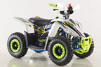 Mini Quad  Furious 50cc  Ruota 6