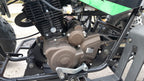 Mega Quad FX 250cc Ruota 10 Maxi