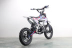 Pit Bike 125cc XSR Pro 125cc Ruote 14-12 4 Marce o Semiautomatica o Automatica