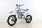 Pit Bike XSR 125cc Ruote 17/14- 4 marce
