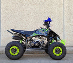 Quad Vortex 125cc ruota 7 FT o FD