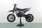 Mini Cross Vyper Pro  50cc Ruote 10