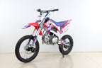 Pit Bike CXR 125cc Ruote 17/14- 4 marce