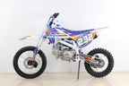 Pit Bike XSR 125cc Ruote 17/14- 4 marce