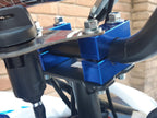 Quad Tracker 125cc Ruota 7