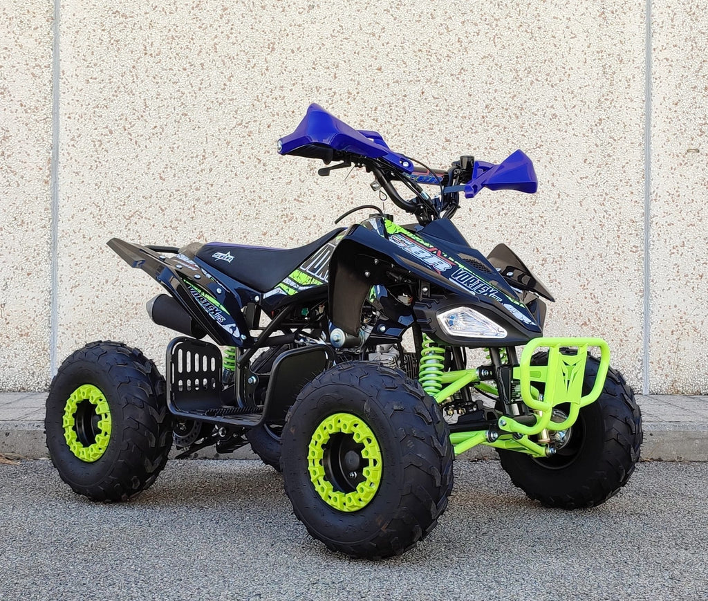 Quad Vortex 125cc ruota 7 FT o FD