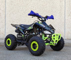 Quad Vortex 125cc ruota 7 FT o FD