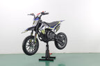 Mini Cross Vyper Pro  50cc Ruote 10