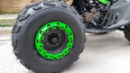 Mega Quad FX 250cc Ruota 10 Maxi