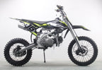 Pit Bike THR PRO 125cc Ruote 17-14