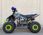 Quad Vortex 125cc ruota 7 FT o FD