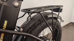 Bicicletta  Elettrica Zero pro 250w 36v Ruote 20" Sport Design