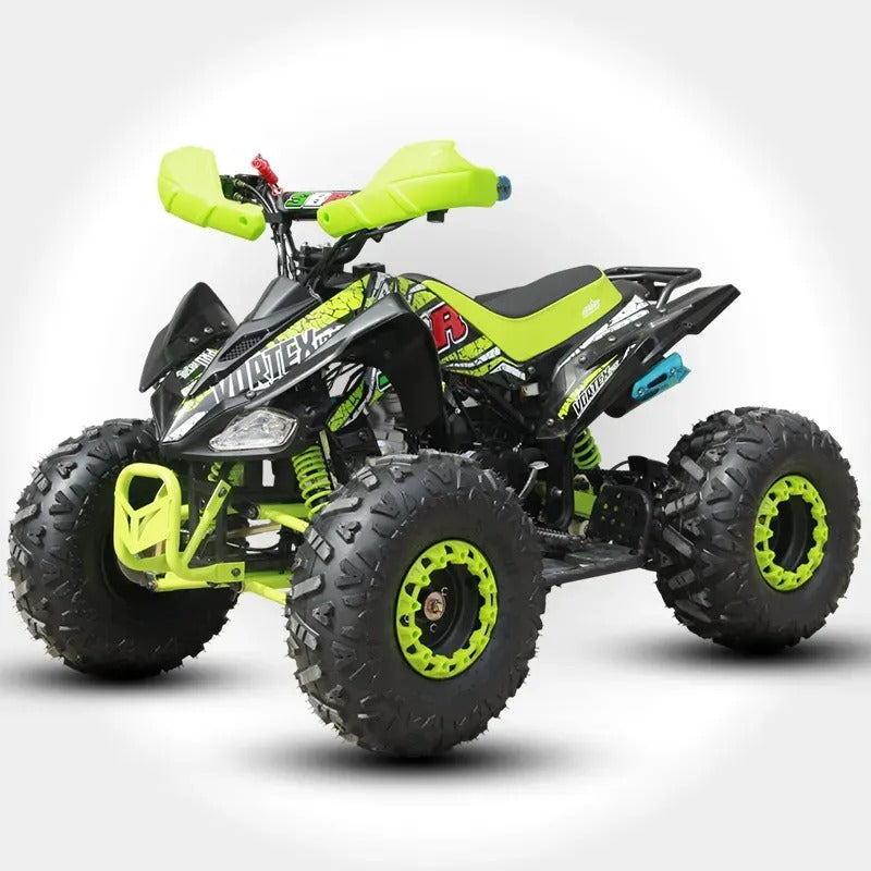 New Quad Vortex 125cc Ruota 8 FT