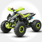 New Quad Vortex 125cc Ruota 8 FT