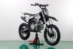 Pit Bike XSR THR Evolution Pro 140cc Ruote 17/14 -4 marce