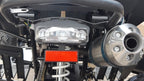 Mega Quad FX 250cc Ruota 10 Maxi