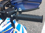 Quad Tracker 125cc Ruota 7
