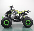 Quad Vortex 125cc ruota 8 FT o FD