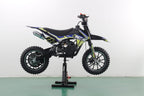 Mini Cross Vyper Pro  50cc Ruote 10