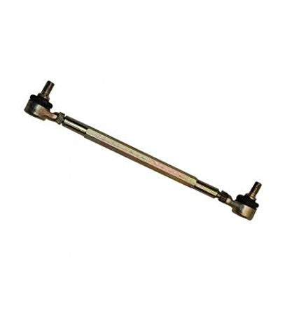 01pz BRACCETTO DI STERZO DISTANZA DA PERNO A PERNO 160MM/190MM QUAD ATV 110 REGISTRO CONVERGENZA