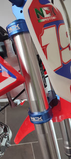 Pit Bike CXR 125cc Ruote 17/14- 4 marce