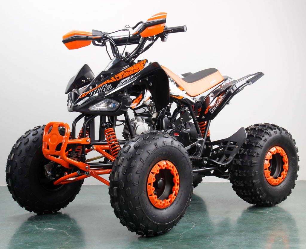 Quad Vortex 125cc ruota 8 FT o FD