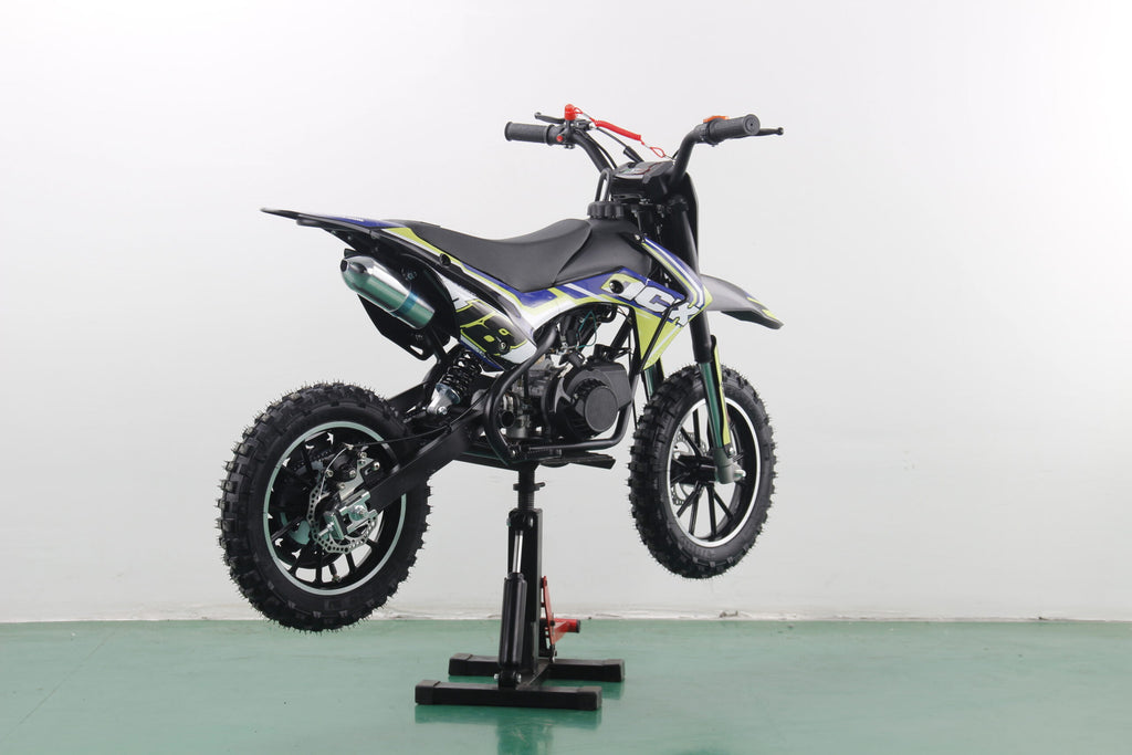 Mini Cross Vyper Pro  50cc Ruote 10