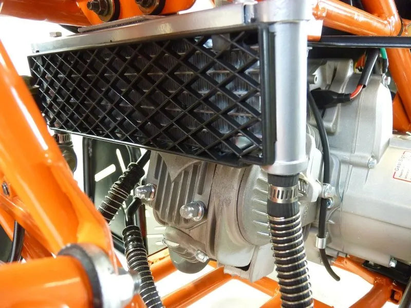 Quad Maxi  Kayo Storm  150cc 4 tempi Racing